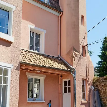 Daire Le Rayon De Soleil - 2 90m2