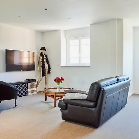 Le Rayon De Soleil - 2 90m2 Daire Saint-Brieuc
